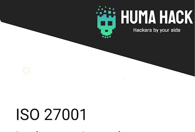 customize iso 27001 documentation and get you certified